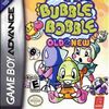 Bubble Bobble - Old & New Box Art Front